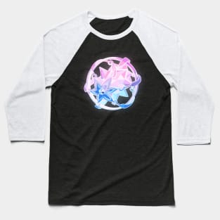 Make a Wish! Baseball T-Shirt